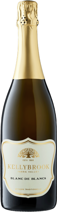 Kellybrook Blanc de Blancs Siwa Chardonnay 2020 Yarra Valley